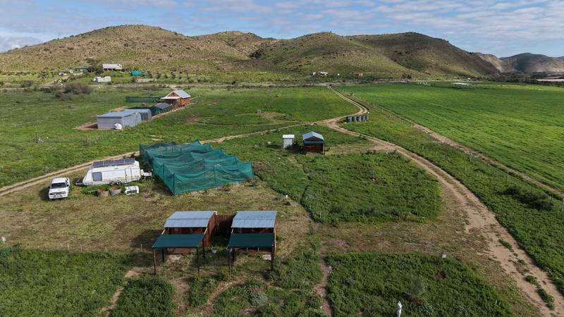 0 Bedroom Property for Sale in Van Wyksdorp Western Cape